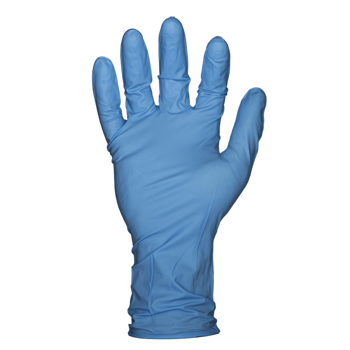 Extra ARSoft Nitrile Gloves Powder Free Blue 300mm, S-2XL (Pack of 100) -  - S