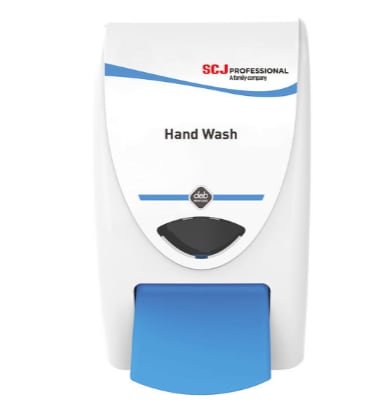 Deb Skin Care Hand Wash Dispenser 2L (Each)