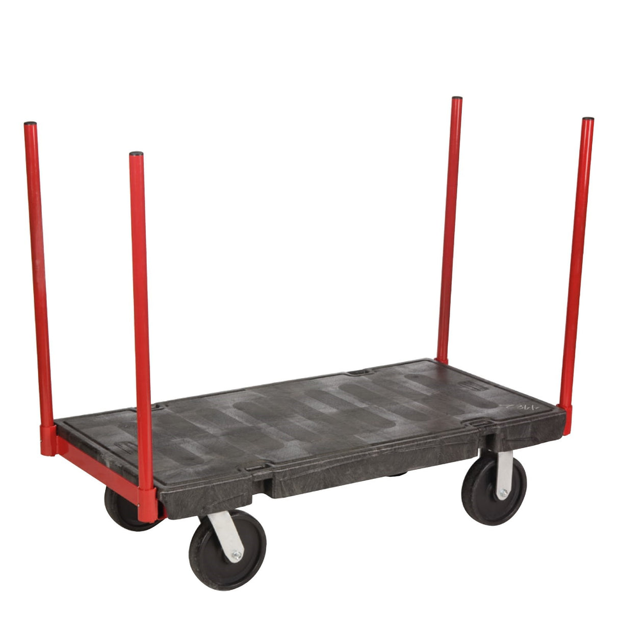 Trust Pipe Platform Trolley - 1130kg
