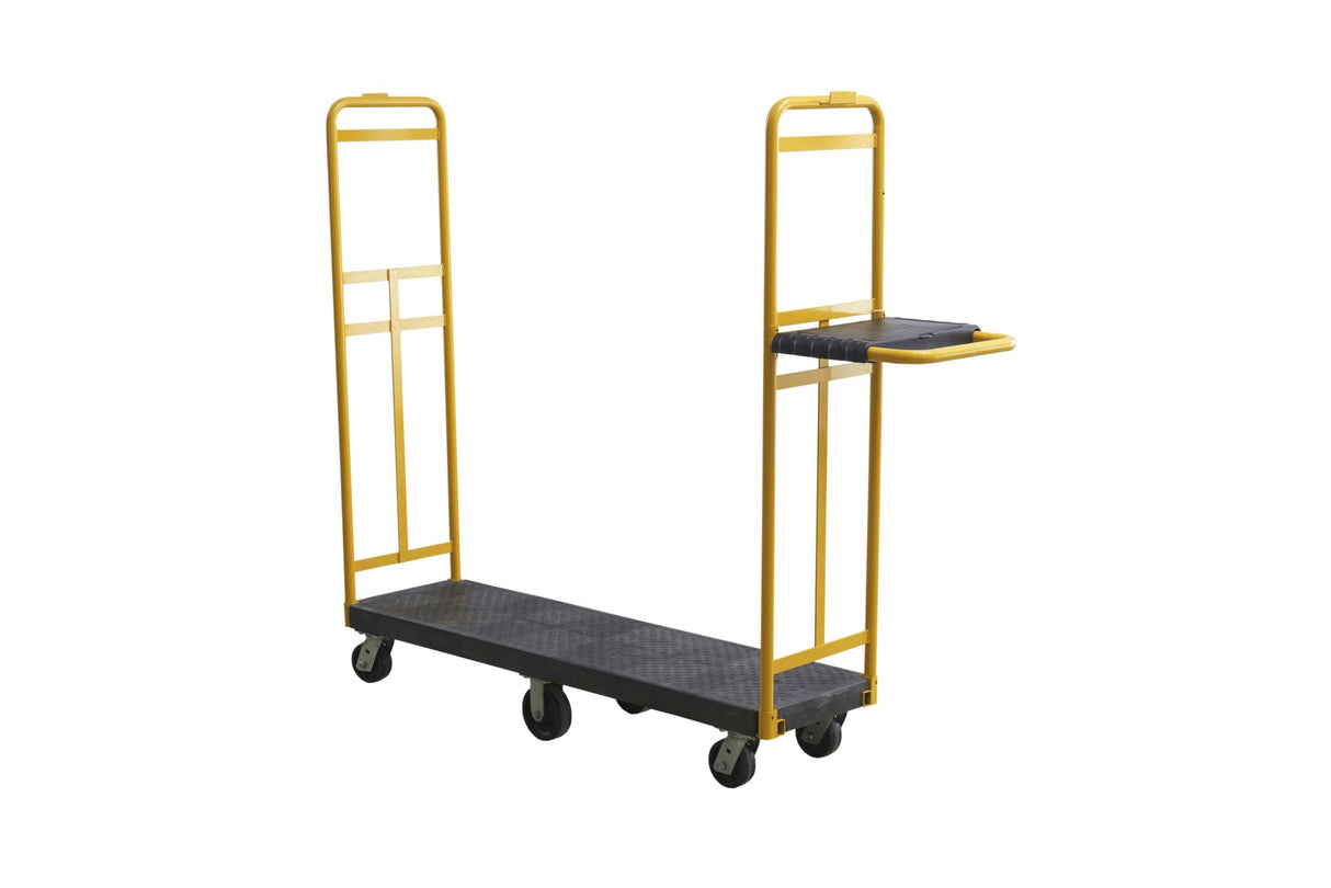 Trust Material Supply Cart, 1634mm x 454mm x 1632m