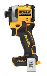 DeWALT 18V XR BL Compact Cordless Impact Driver 1/4" (Skin Only)