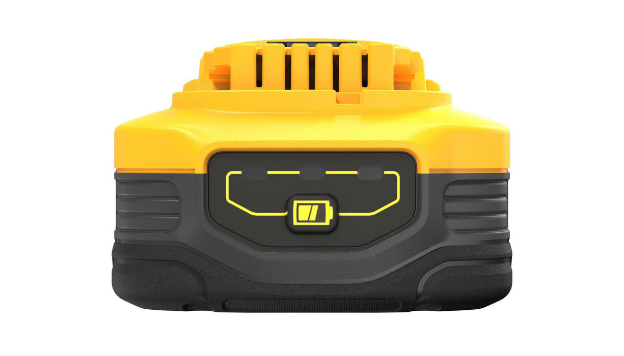 DeWALT 18V XR 5.0Ah Compact Powerstack Battery