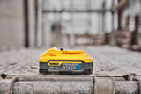 DeWALT 18V XR 5.0Ah Compact Powerstack Battery