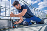 Bosch GDS 18V-450 HC Cordless Impact Wrench 1/2" (Skin Only)