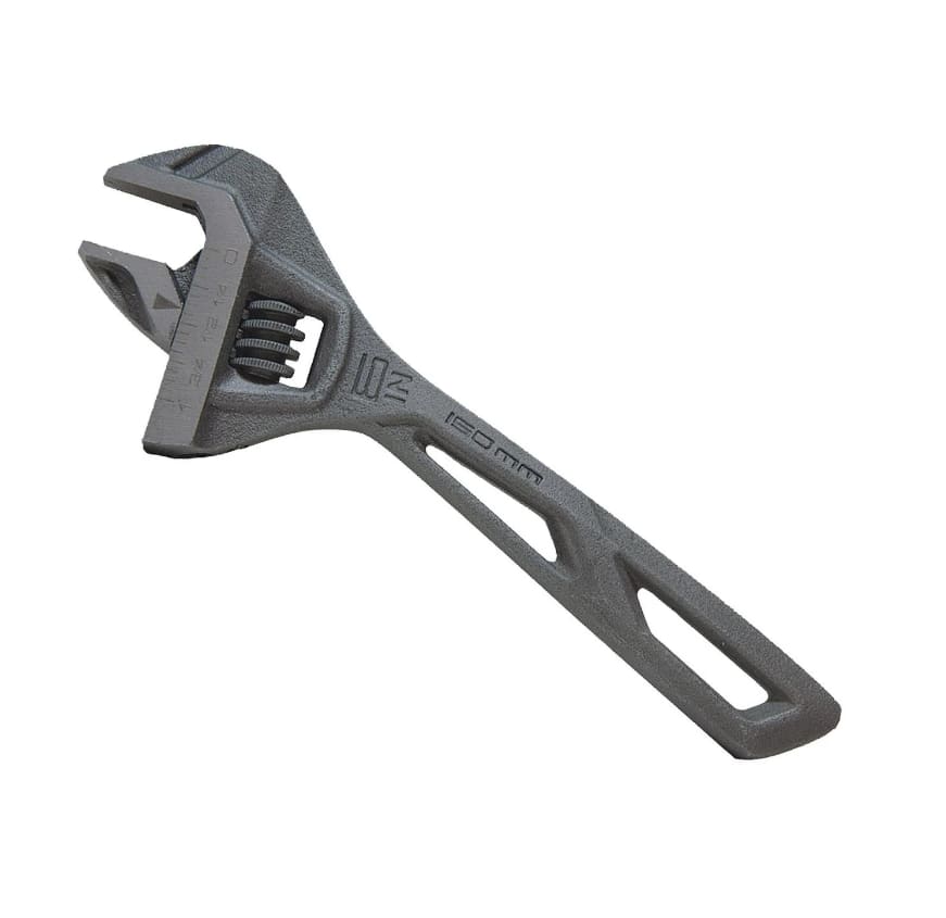 Fuller Pro Adjustable Wrench 150mm