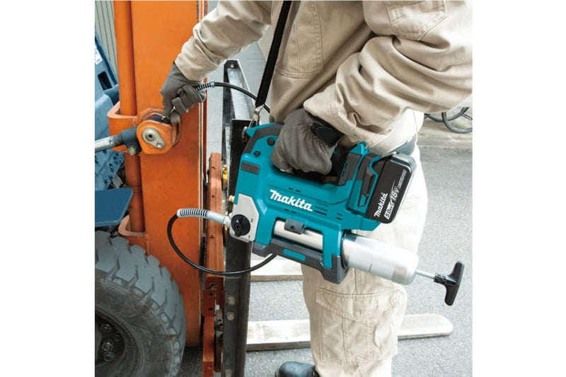 Makita 18V LXT Grease Gun-400g (Each)