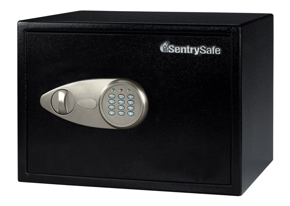 SentrySafe X125 Digital Security Safe 33.3L