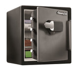 SentrySafe SFW123TTC Digital Alarm Fire&Water Safe 33.61L