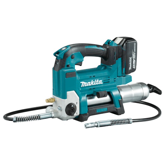 Makita 18V LXT Grease Gun-400g (Each)