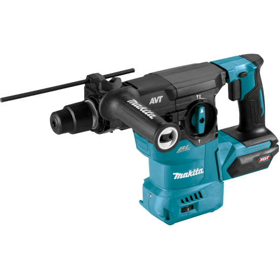 Makita 40V Max XGT SDS-Plus AWS Rotary Hammer-30mm-Cordless Skin Only