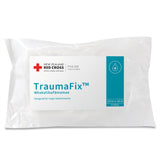 TraumaFix Dressing Sterile 10cm x 18cm
