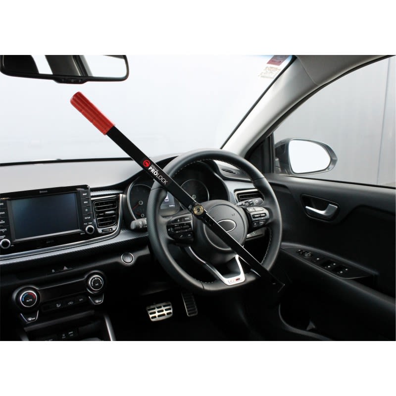 Prolock Steering Wheel Lock Universal