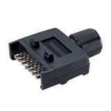 Narva Flat Trailer Plug 7 Pin