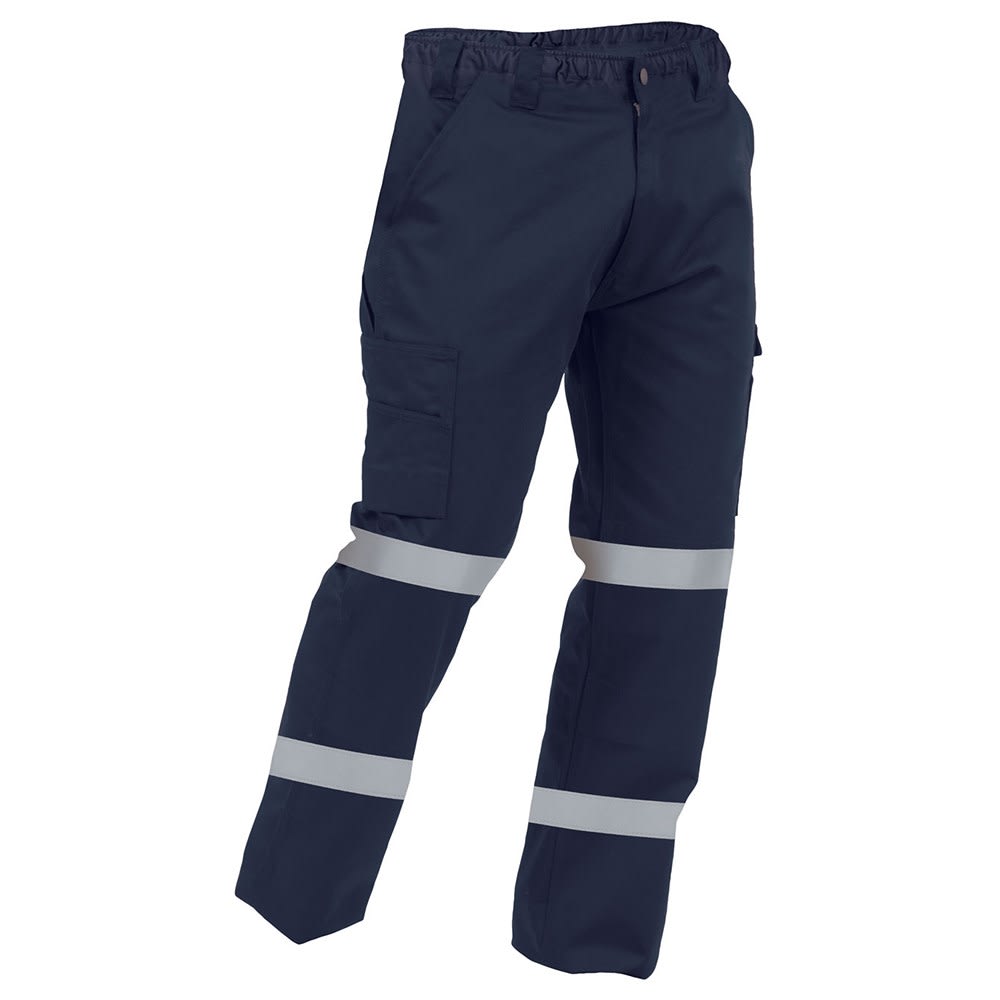 Arcguard, 12cal Inheratex Taped Pant, 170171NT - Navy - 92