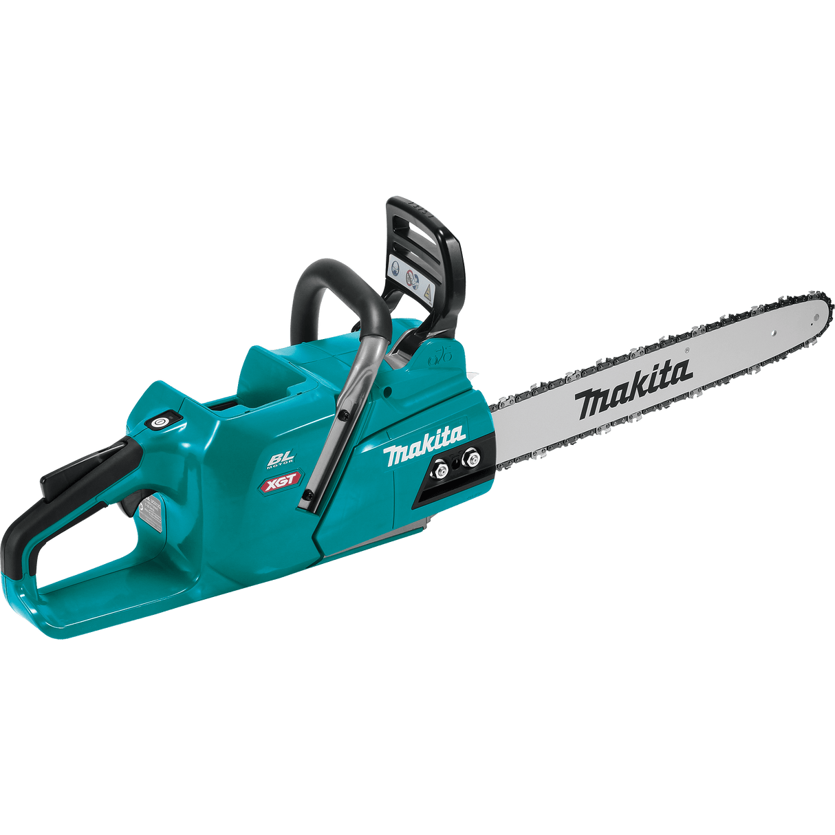 Makita 40Vmax XGT Brushless Chainsaw 45cm