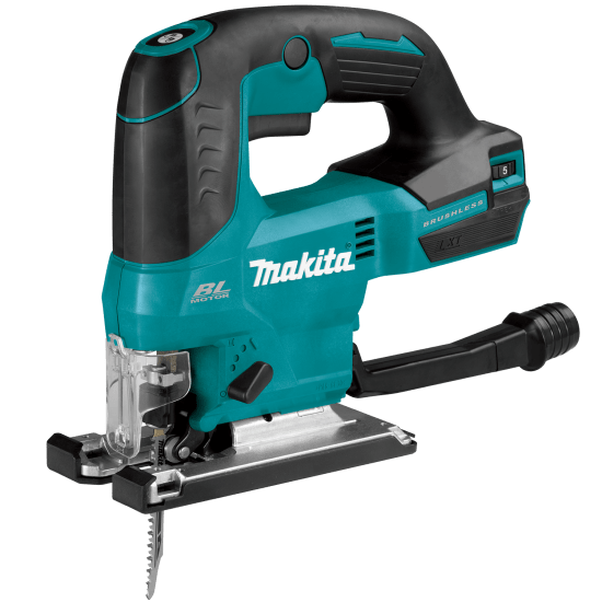 Makita 18V LXT Brushless Top Handle Jigsaw (Each)