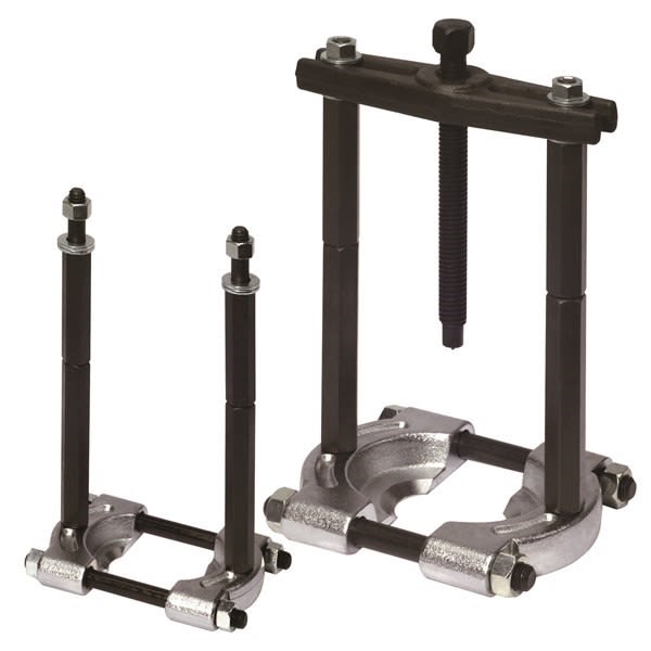 Toledo Bearing Separator Puller Kit Mechanical 12 Piece