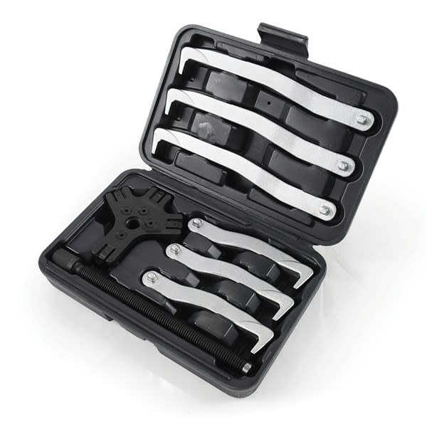 Toledo Twin & Triple Leg Puller Kit