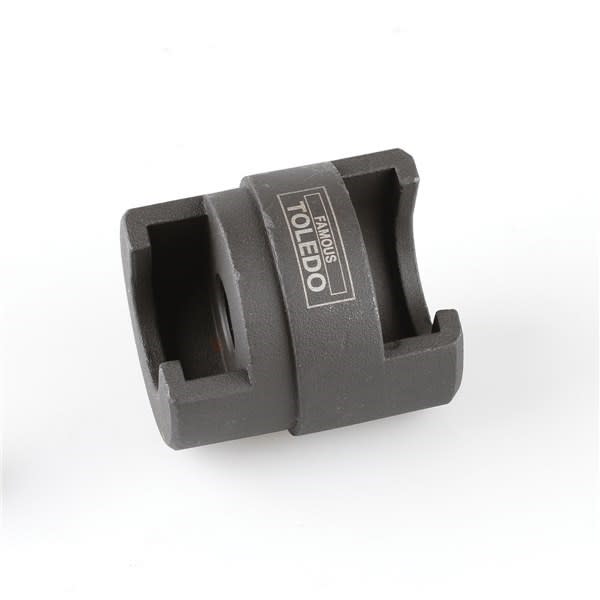 Toledo Power Steering & Alternator Pulley Remover