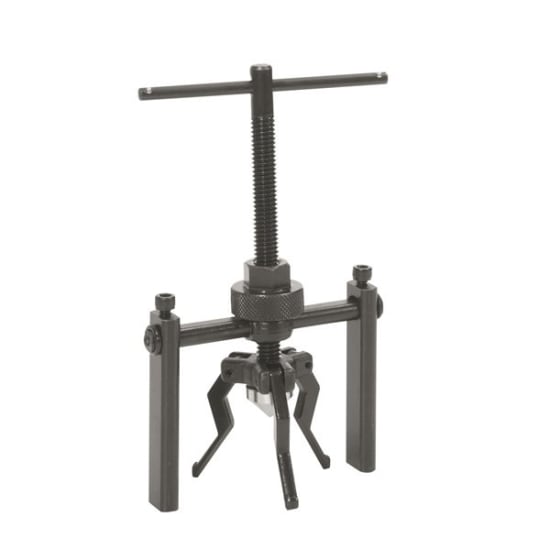 Toledo Pilot Bearing Puller 3 Jaw Mechanical (Each)