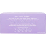 Tom Organic Super Tampons  16pack