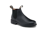 Blundstone 787 Elastic Sided Safety Boots - Black - 08
