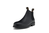 Blundstone 787 Elastic Sided Safety Boots - Black - 08