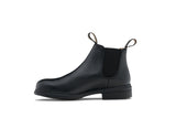 Blundstone 787 Elastic Sided Safety Boots - Black - 08
