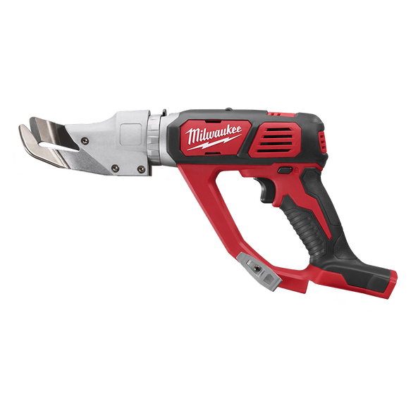 Milwaukee M18 Cordless Single Cut Shear Kit
