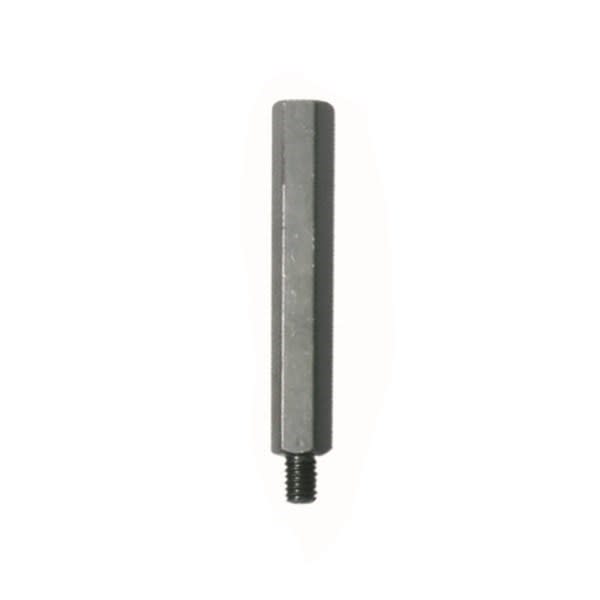 Toledo Extension Rod 90mm