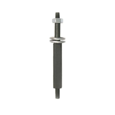 Alt text: "Toledo Main Rod-80mm, precision tool for accurate measurements, ideal for tradespeople and DIY projects."