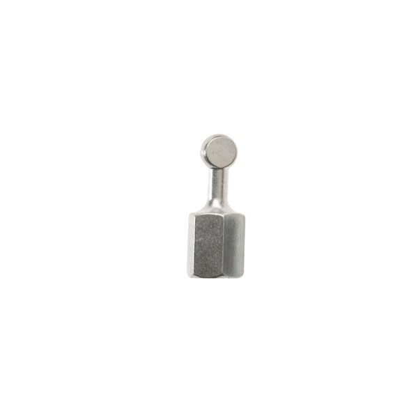 Toledo Adaptor 12.5mm