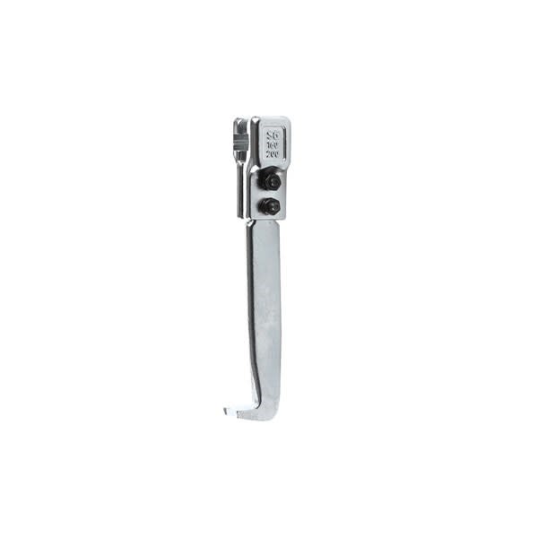 Toledo Leg Assembly 160mm