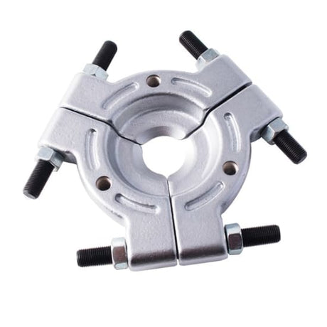 Toledo Bearing Separator with 3 jaws, 35-105mm; designed to remove bearings, gears, and sprockets without damage.