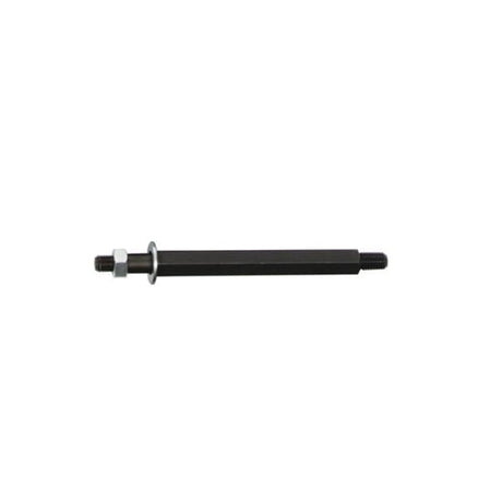 Toledo Main Rod-200mm, durable 200mm rod for plumbing and construction, compatible with kits 265030 and 266000.