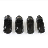 Toledo Diesel Injector Puller Adapter Set
