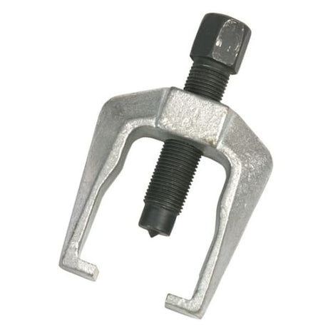 Toledo Pitman Arm & Tie Rod Puller for easy removal of tie rods and pitman arms, made of durable drop forged steel.