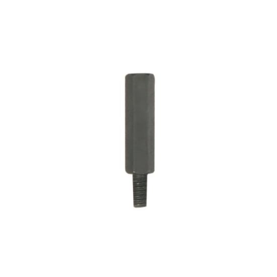 Toledo Extension Rod-25mm: durable 25mm extension tool designed for various DIY and professional applications.