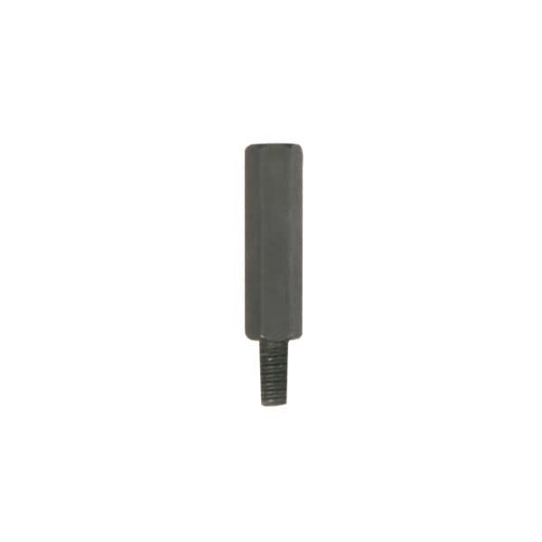 Toledo Extension Rod 25mm