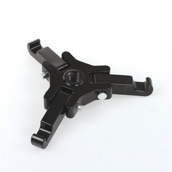 Toledo Pulley Puller Harmonic Balancer