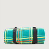 Moana Road - Beach Blanket - Green - 2 units