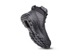 Blundstone 797 Unisex Zip Sided Safety Boots - Black - 09