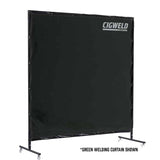 Cigweld Welding Frame with Castors 1.8m x 1.8m