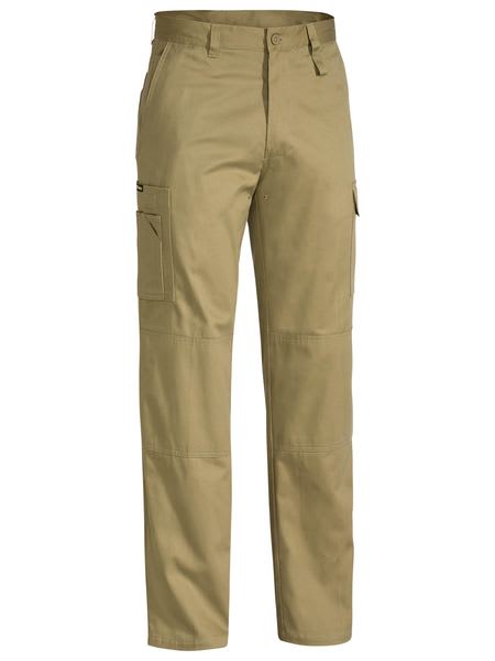 Bisley, Cool Lightweight Utility Pant, BP6999 - Navy - 102