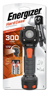 Energizer Hardcase Pro Pivot Plus Light
