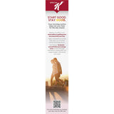 Kelloggs Special K Gluten Free Cereal Almond & Cranberry 300g
