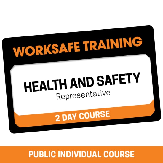 Training Health & Safety Representative course overview for aspiring HSRs in New Zealand, featuring expert trainers and engaging learning.