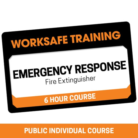 Training Fire Extinguisher course with hands-on skills for fire suppression using various extinguishers at Smartfox NZ.