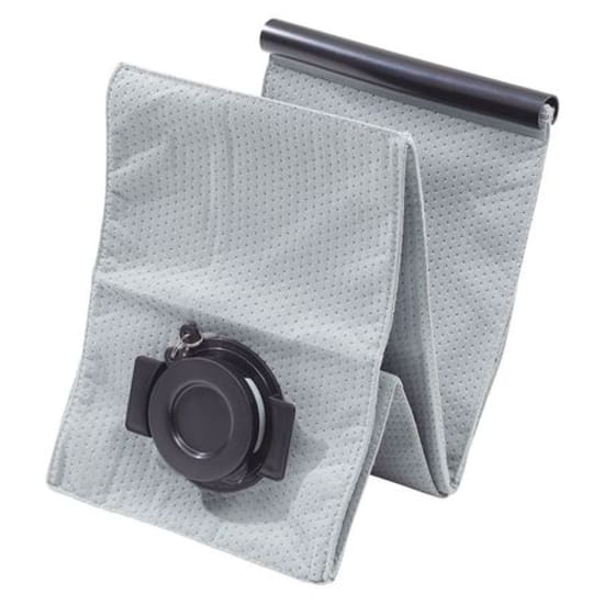 Nilfisk Long Life Filter Single Bag for Attix (Each)