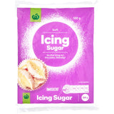 Woolworths Icing Sugar  - Smartfox
